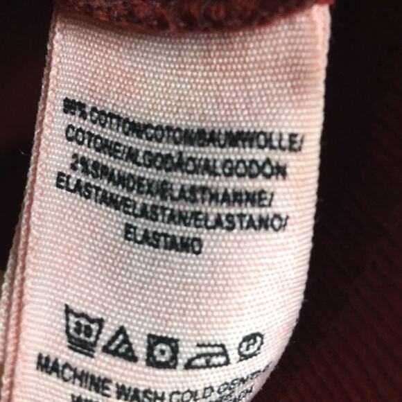 Free People, We the Free Joanie Corduroy Skirt - Picture 5 of 6